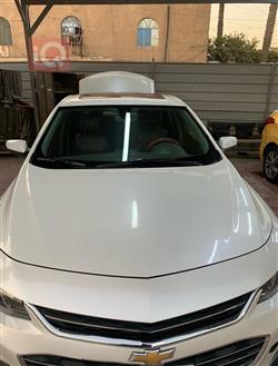 شيفروليه ماليبو